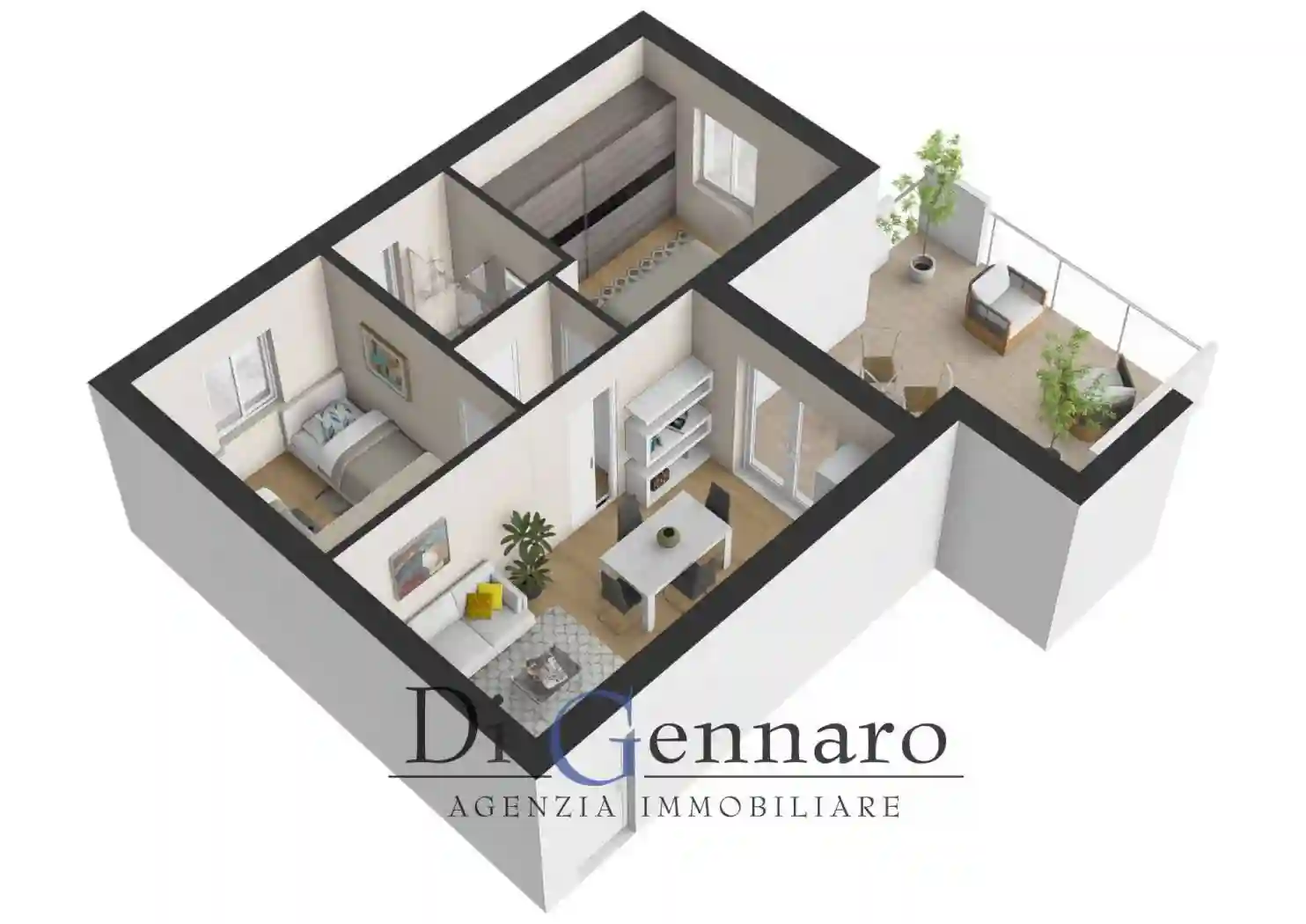 Appartamento - foto 5