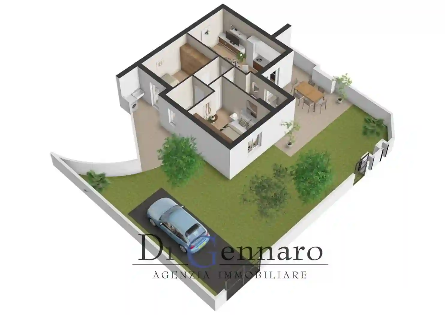 Appartamento - foto 4