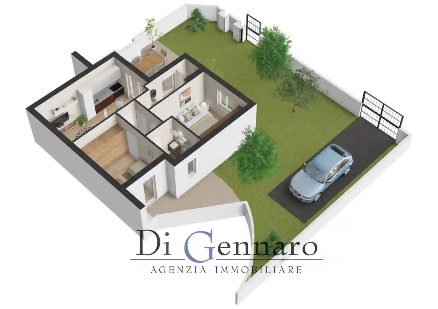 Appartamento - foto 5