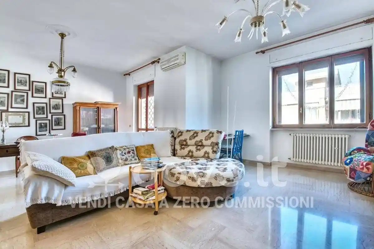 Appartamento in vendita a Lecce