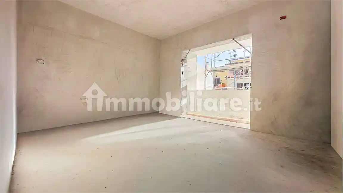 Appartamento in vendita a Villasimius