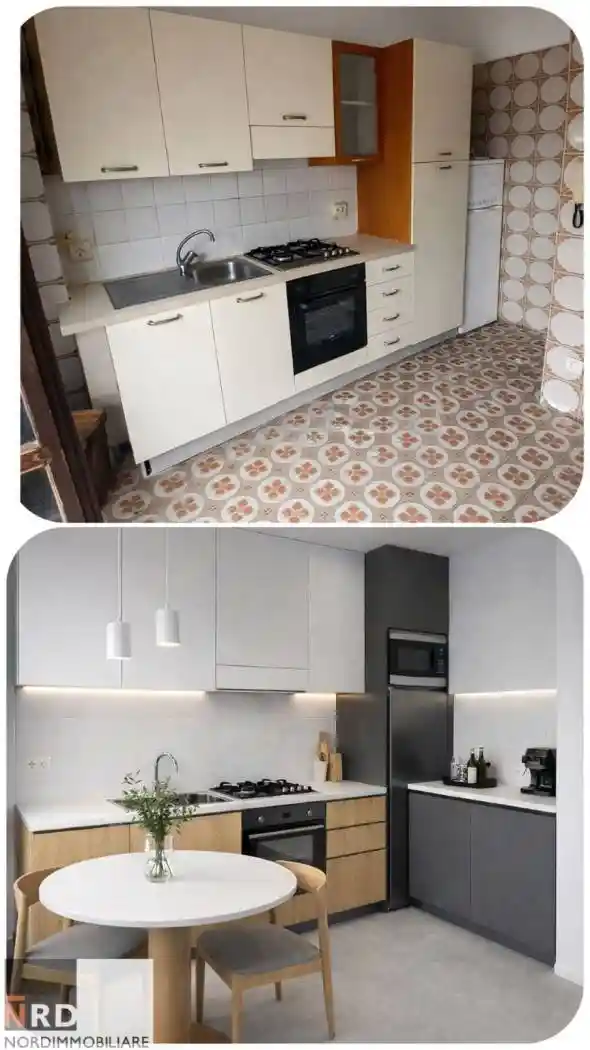 Appartamento in vendita a Mantova