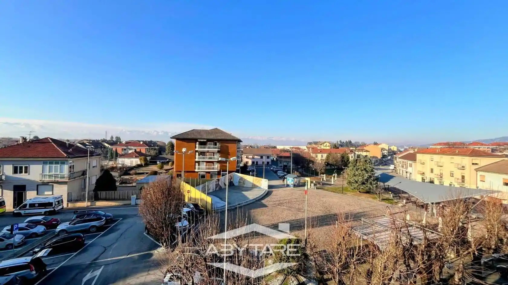 Appartamento in vendita a La Loggia