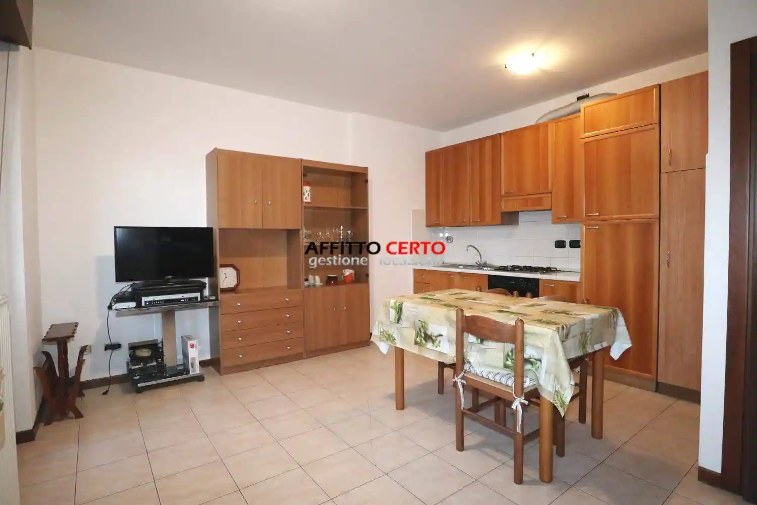 Appartamento in affitto a Verona