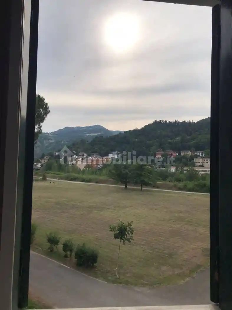 Appartamento in vendita a Marzabotto