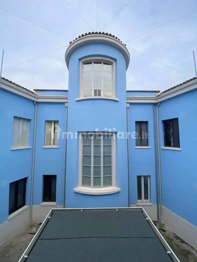 Appartamento in vendita a Tresignana