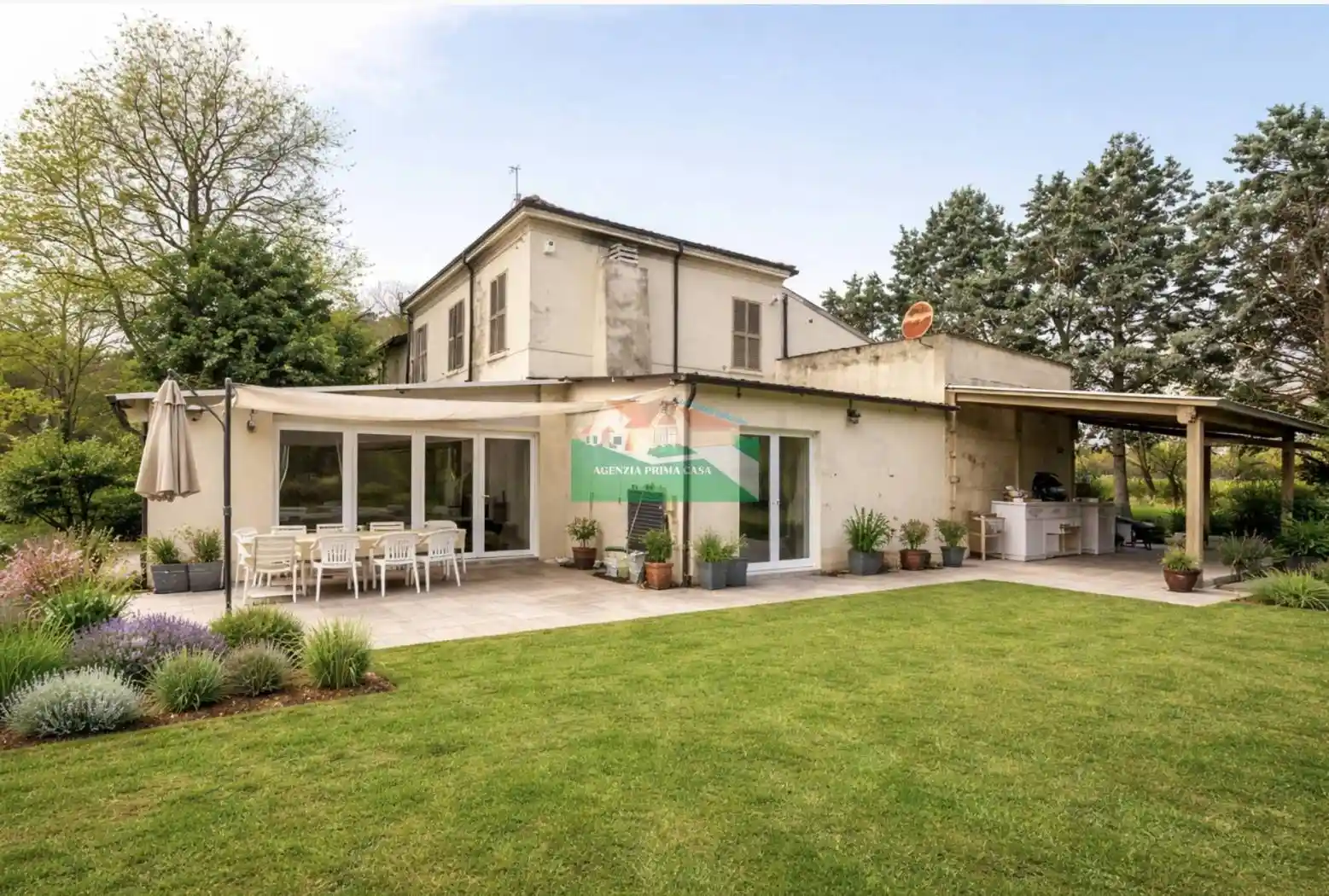 Villa in vendita a Ravenna