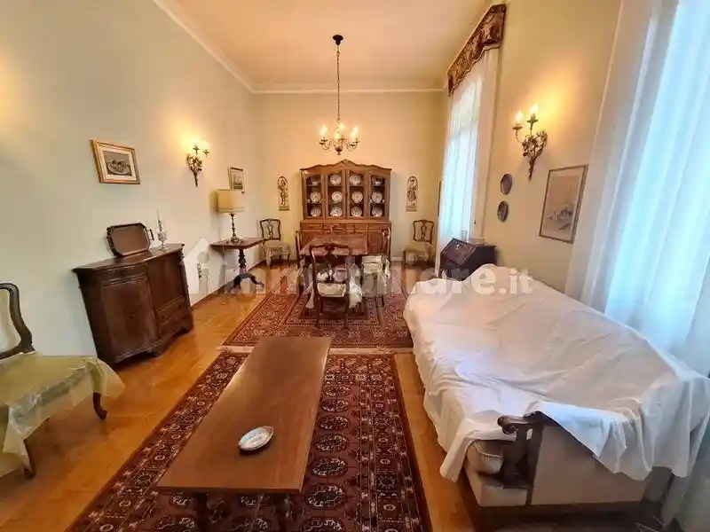 Appartamento in vendita a Valdagno