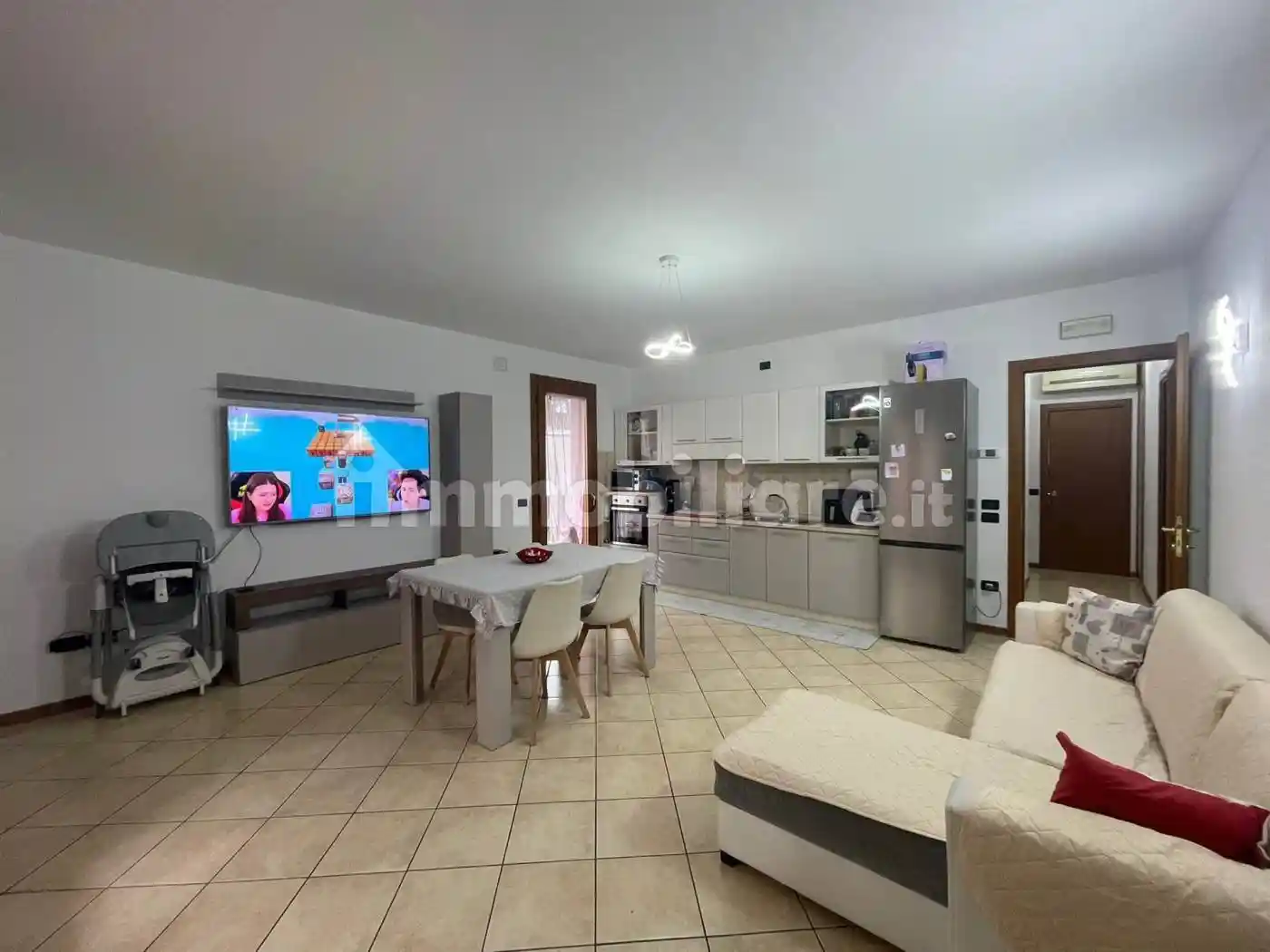 Appartamento in vendita a Castelfranco Veneto