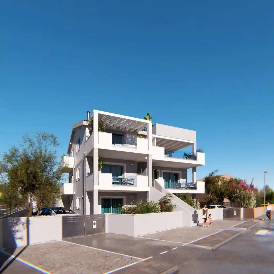 Progetto in vendita a Valledoria