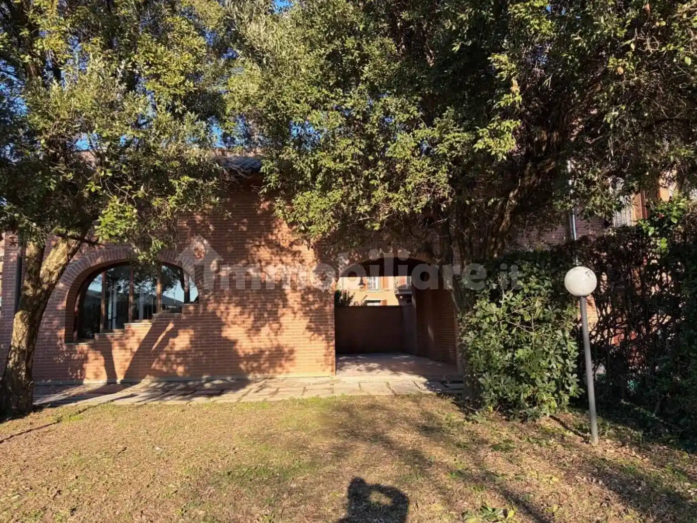 Villa in vendita a Ronco Briantino