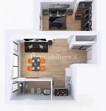Appartamento - foto 4
