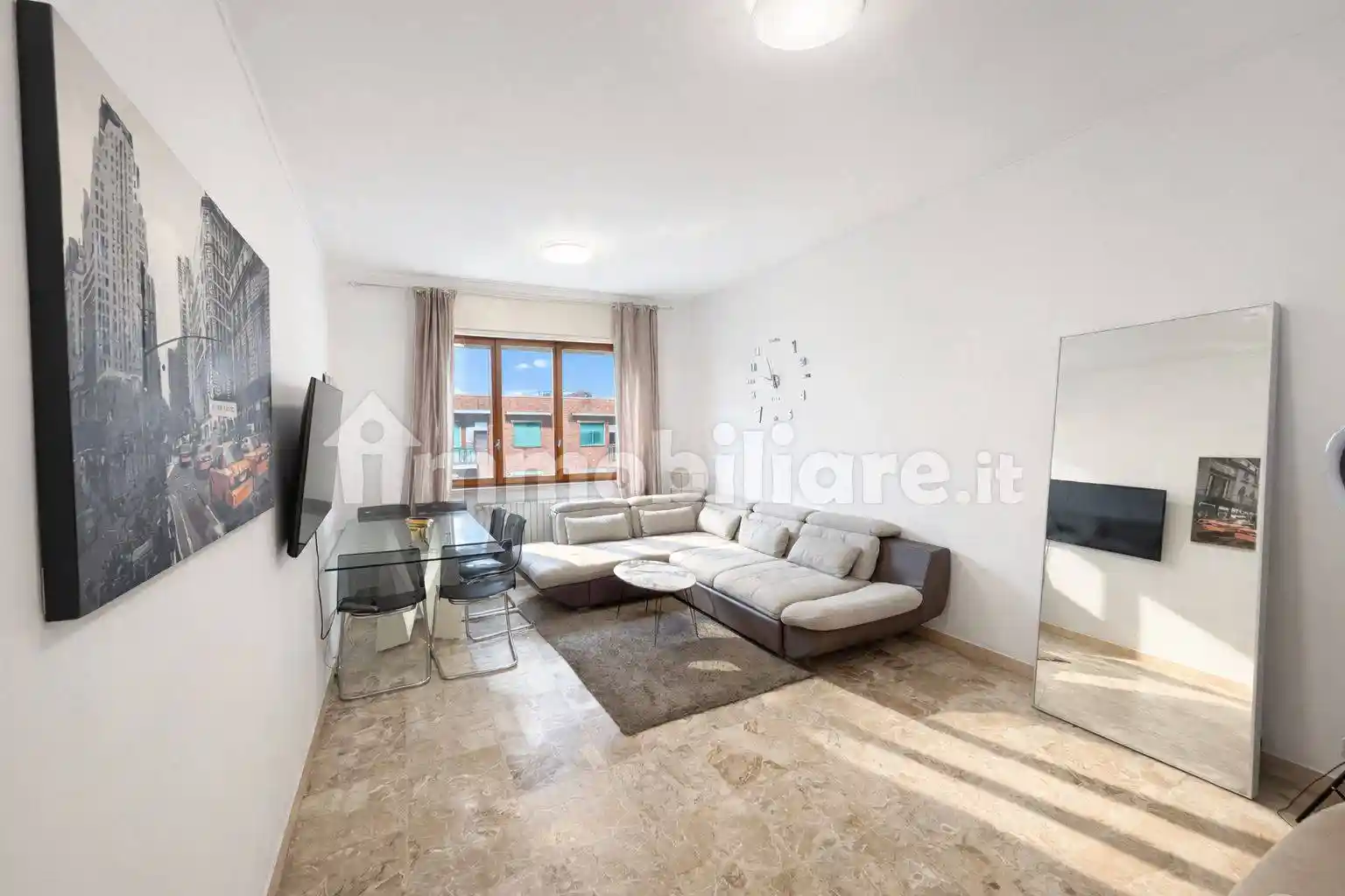 Appartamento in vendita a Alessandria