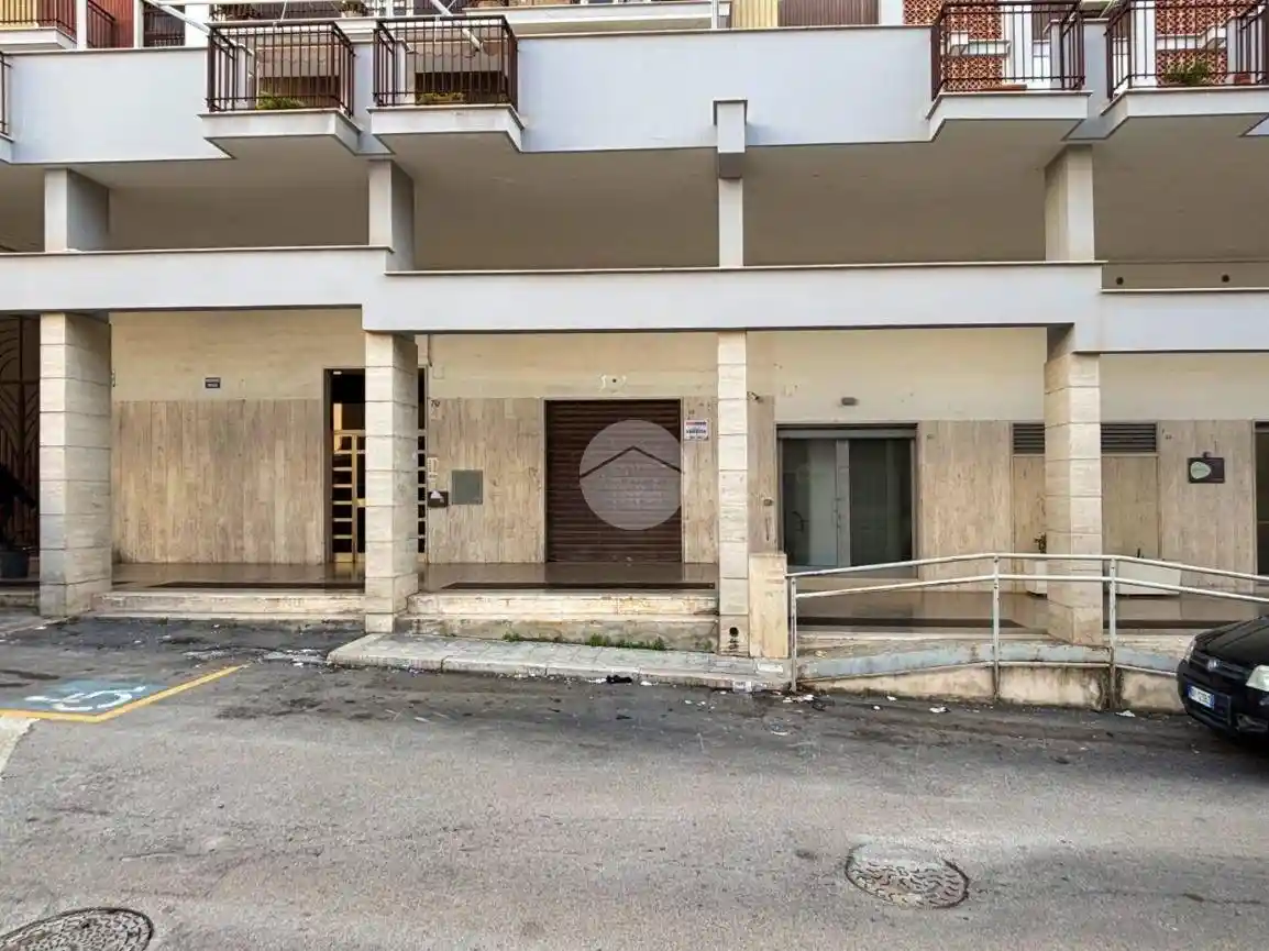 Appartamento in vendita a Manfredonia