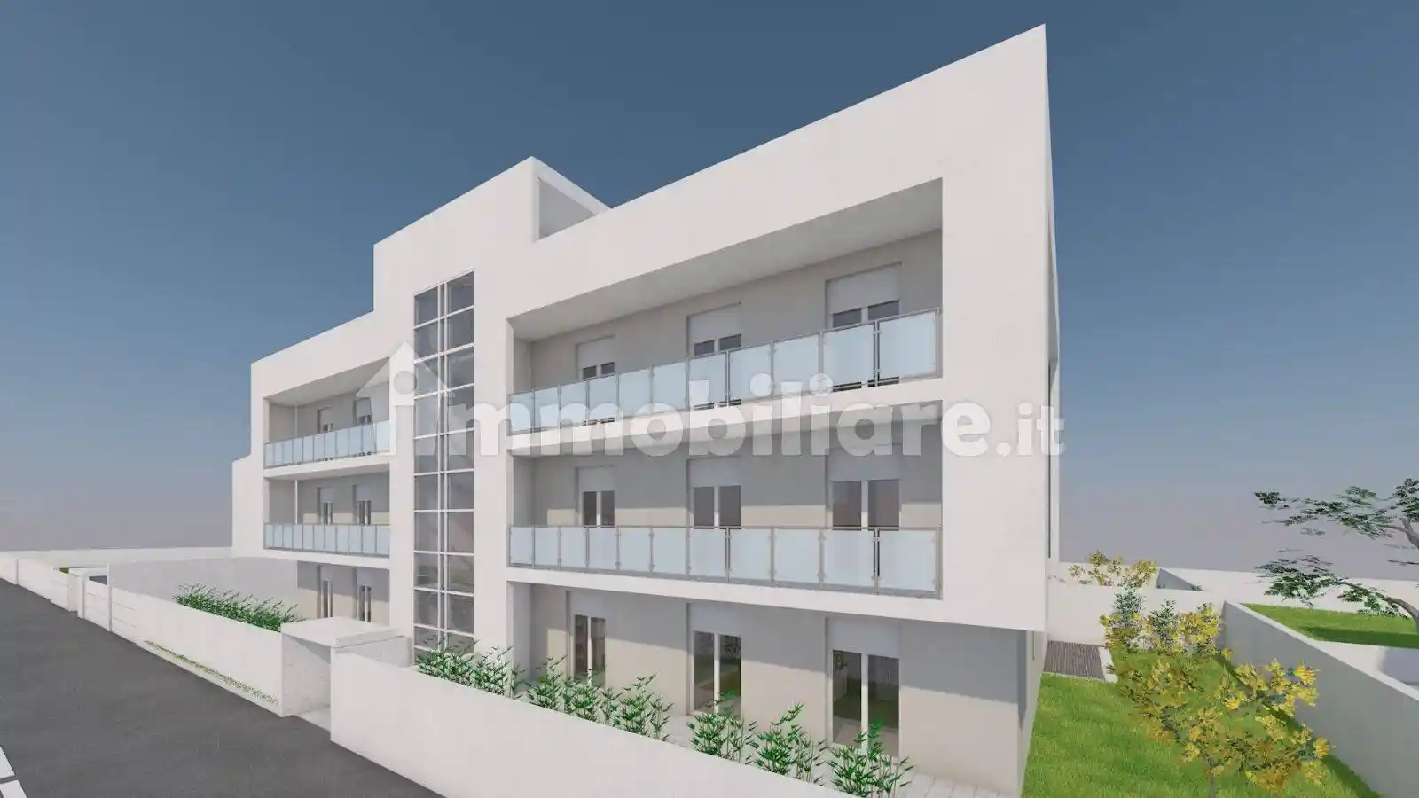 Appartamento in vendita a Aversa