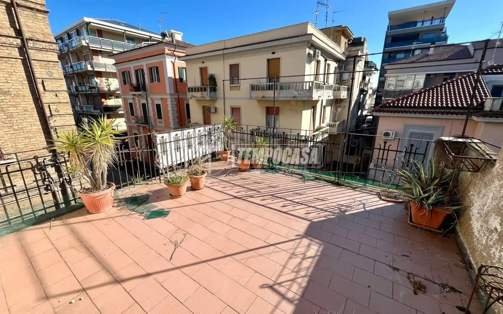 Appartamento in vendita a Pescara