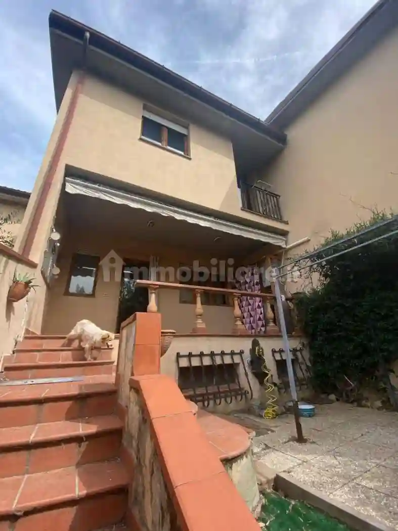 Villetta a schiera - foto 2