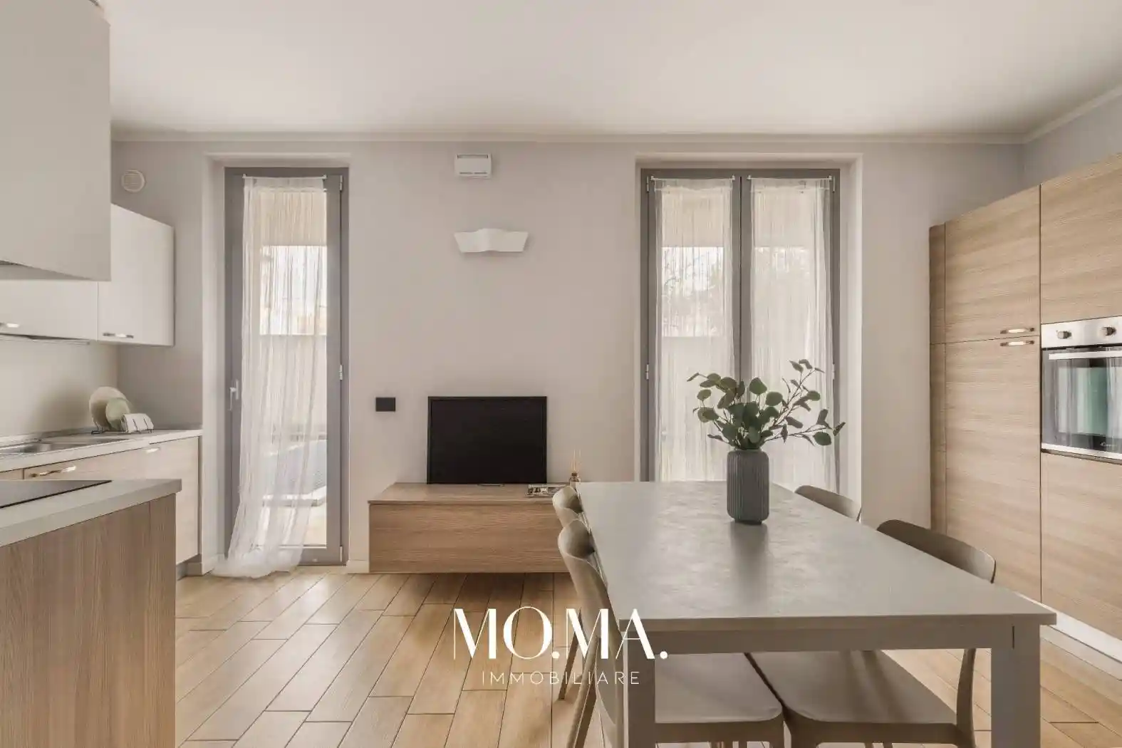 Appartamento in vendita a Lissone