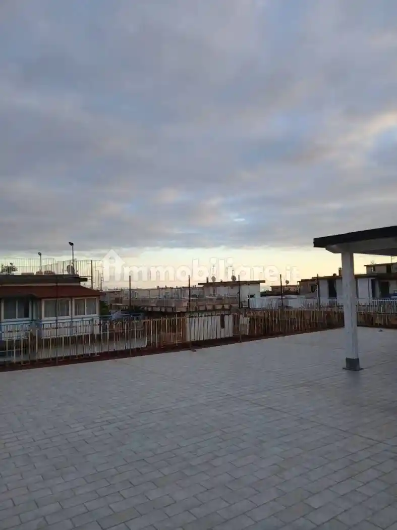 Appartamento in vendita a Salerno