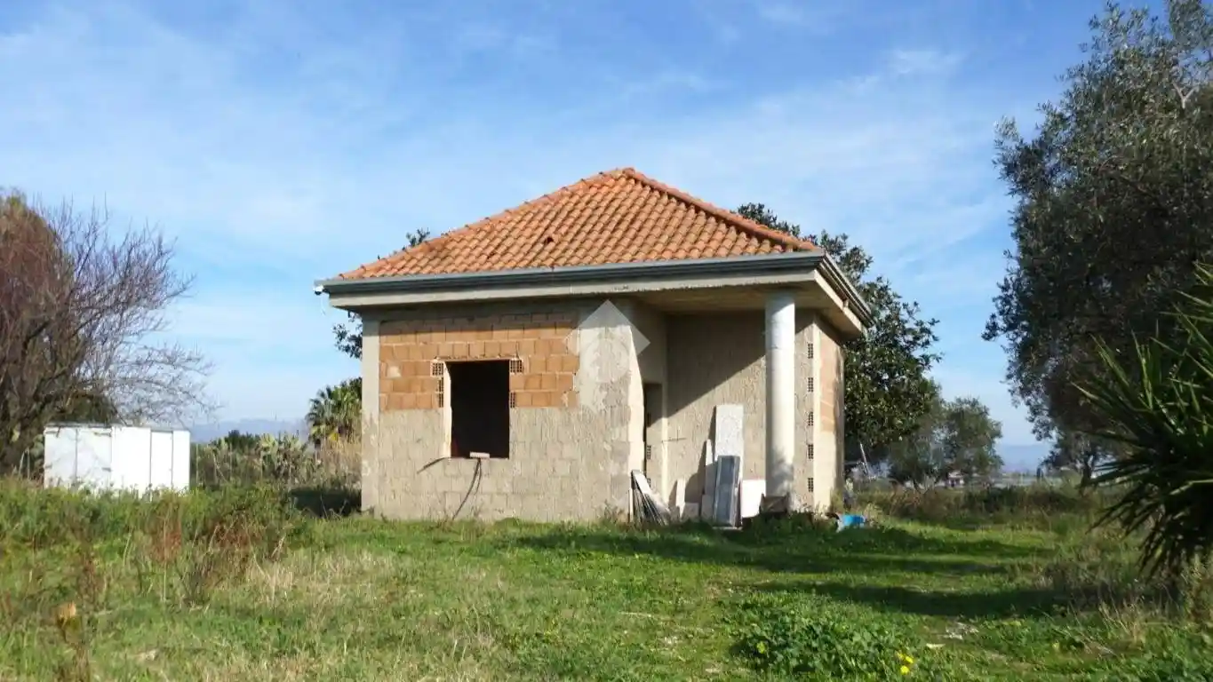 Casa indipendente in vendita a Battipaglia