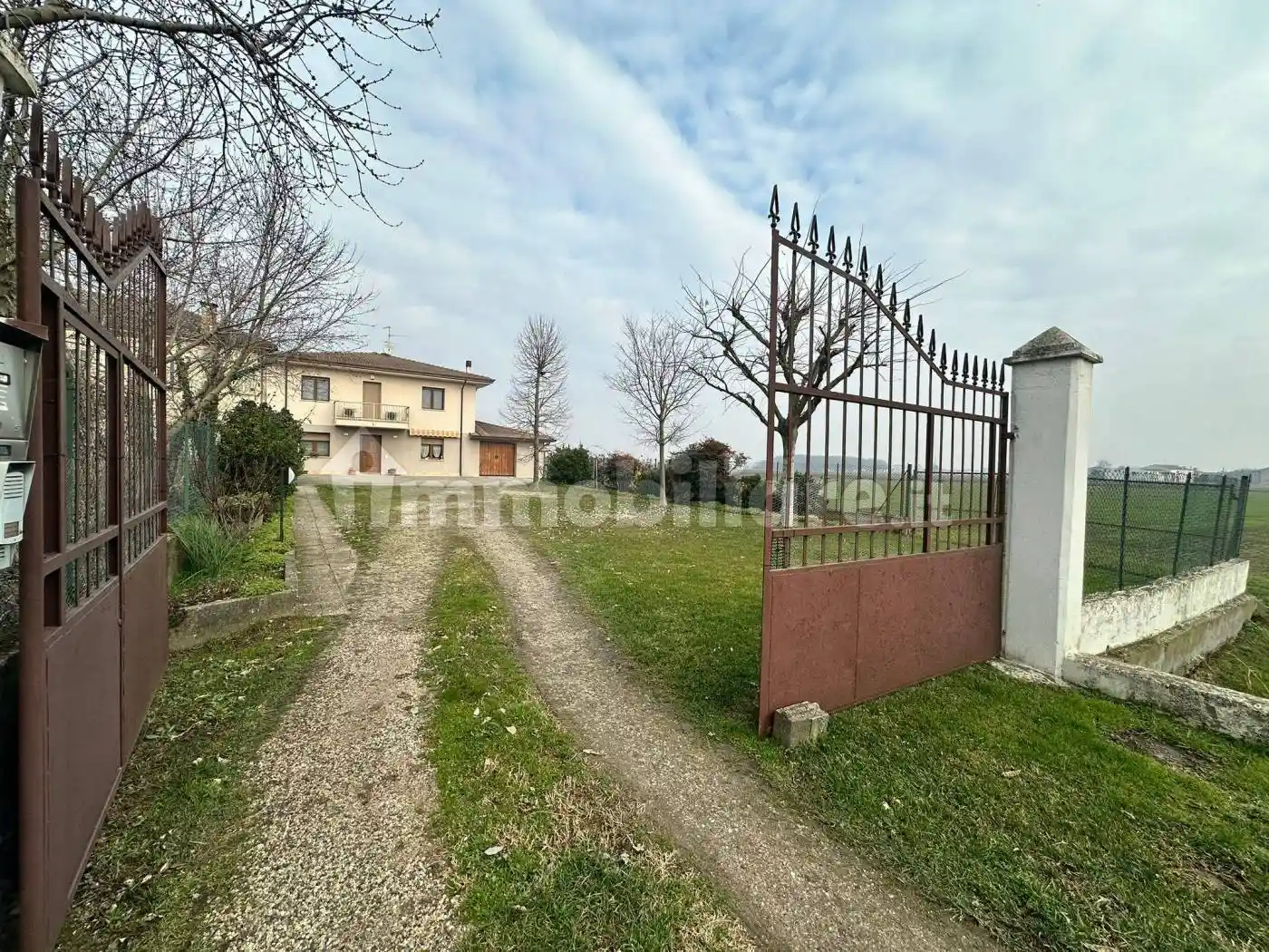 Villetta a schiera in vendita a Legnago