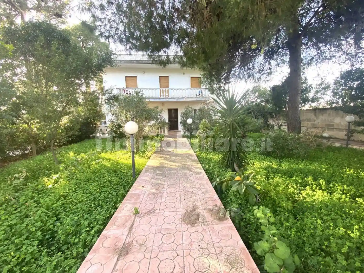 Villa in vendita a Leporano