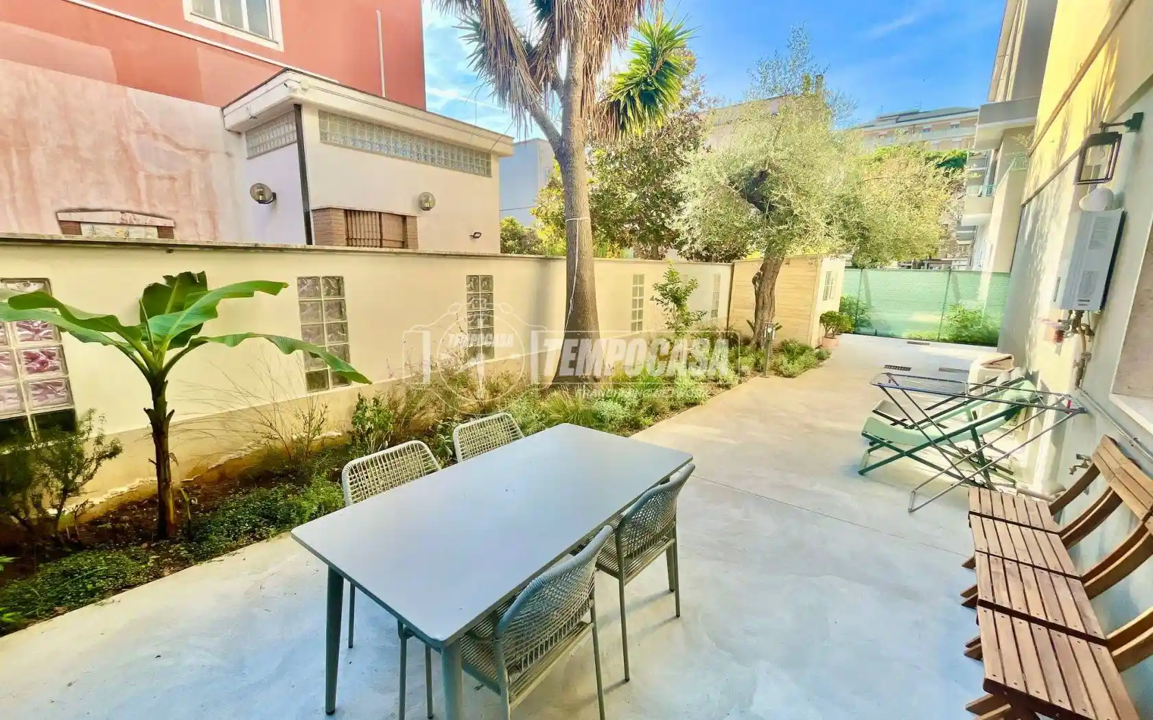 Appartamento in vendita a Pescara