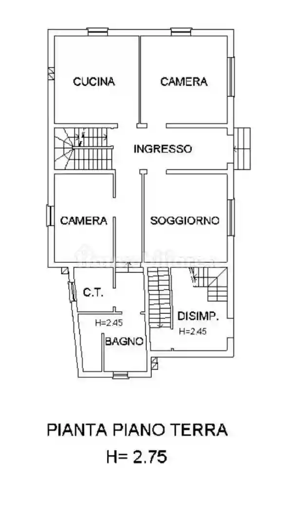 Appartamento - foto 5