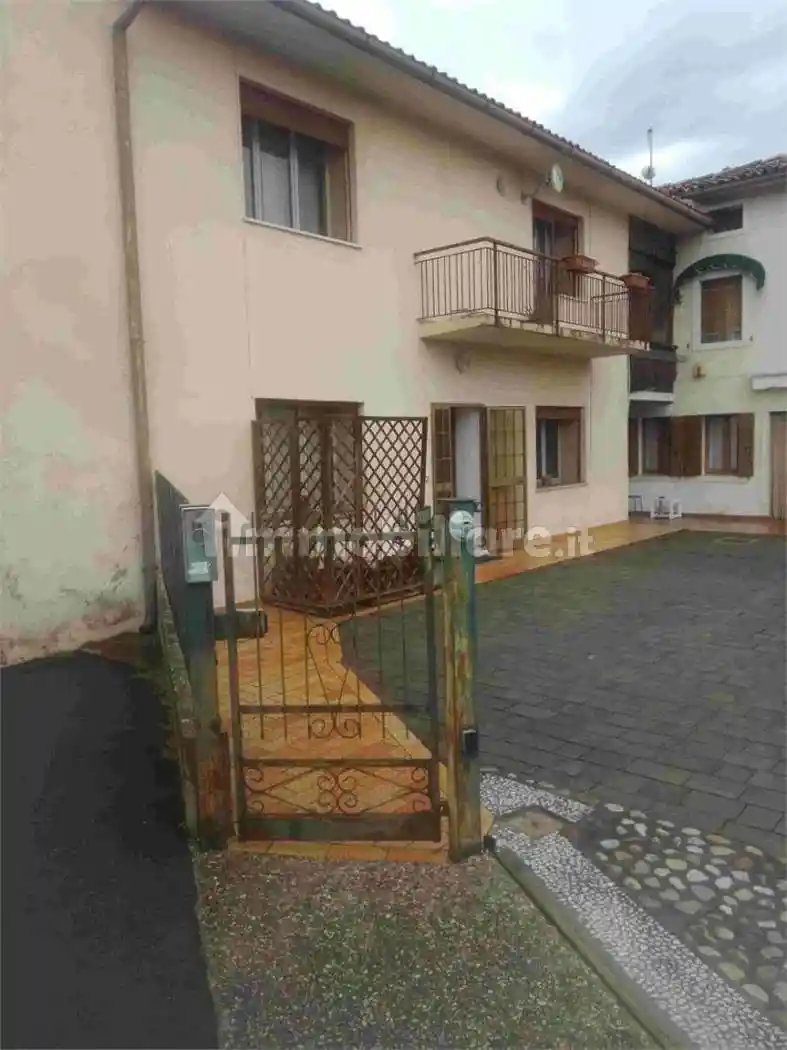 Appartamento in vendita a Vittorio Veneto