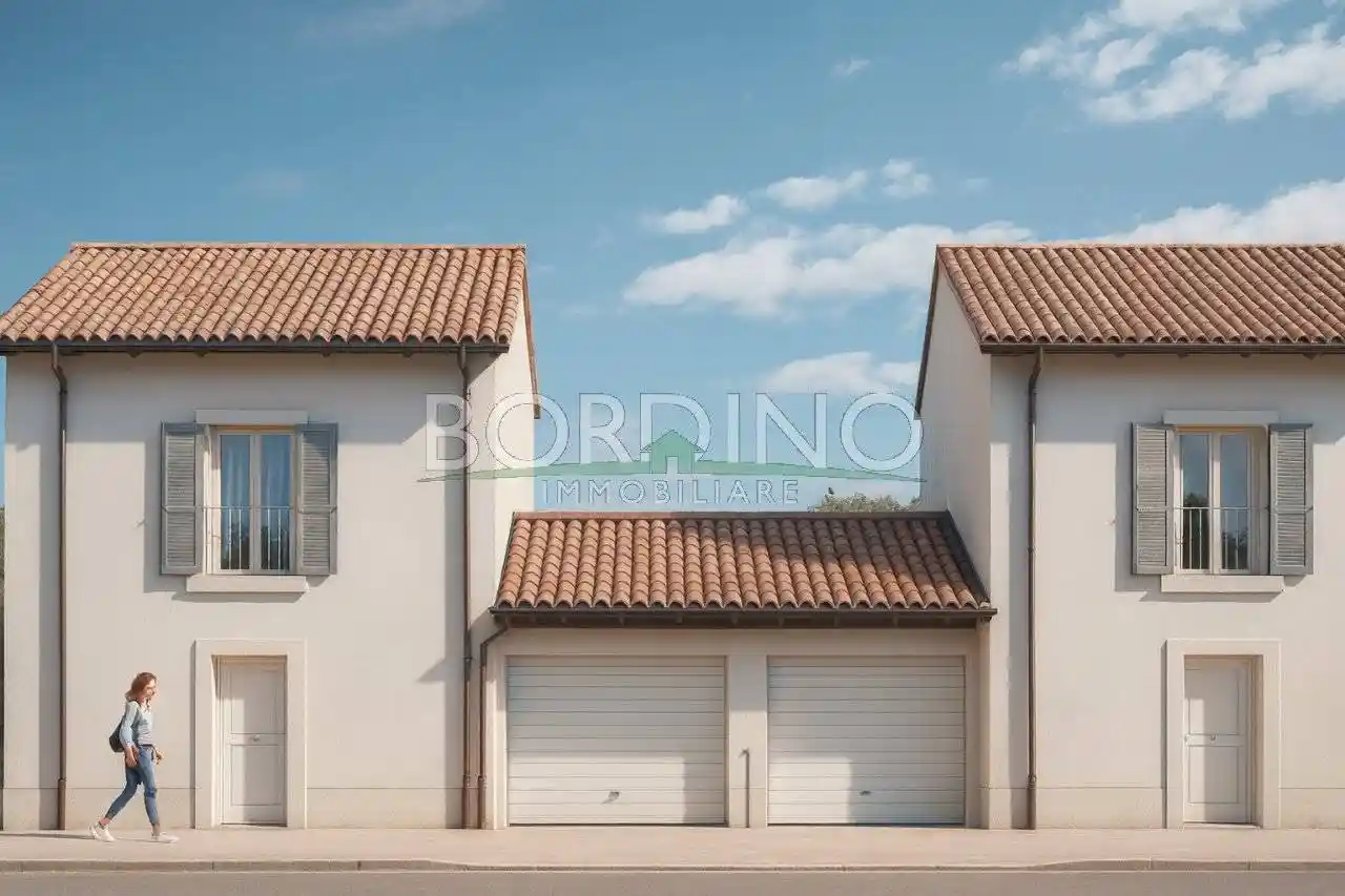 Villa in vendita a Alba