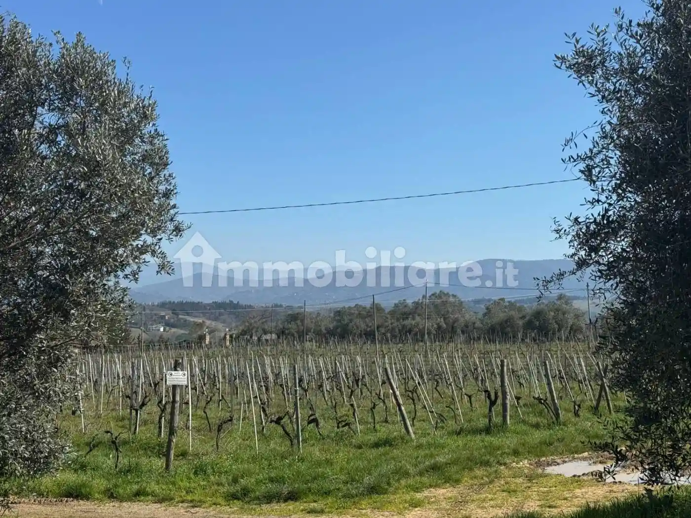 Rustico - Casale in vendita a San Casciano in Val di Pesa