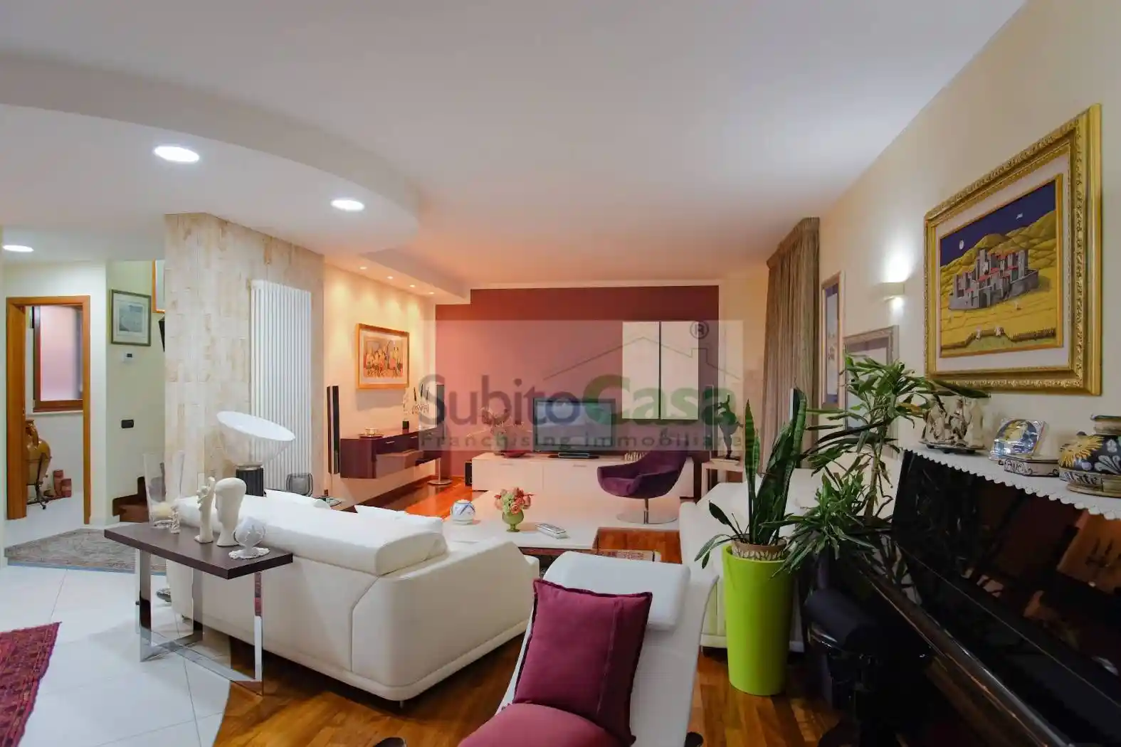 Villa in vendita a Chieti