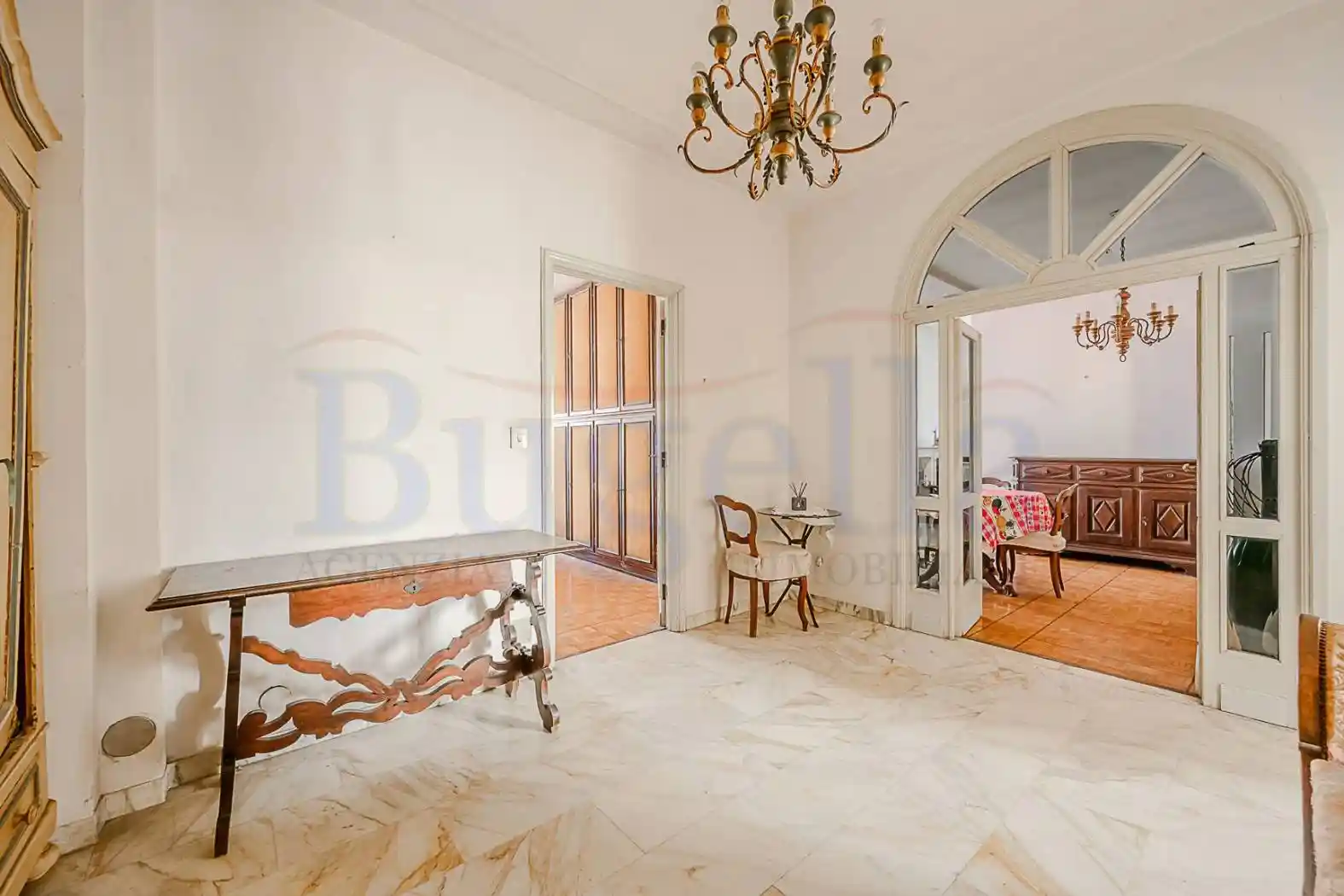 Appartamento in vendita a Cossato