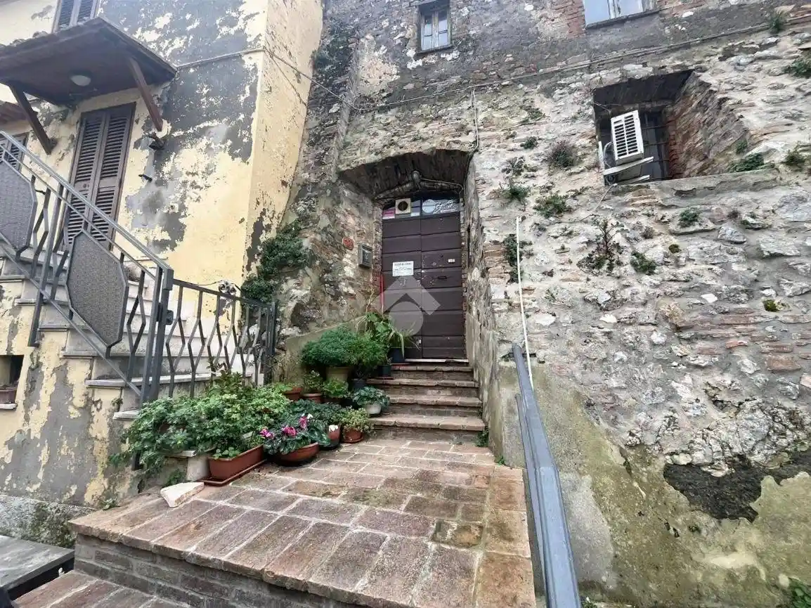 Appartamento in vendita a Amelia