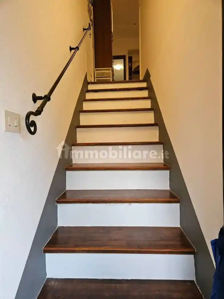 Attico - Mansarda in vendita a Grottaferrata