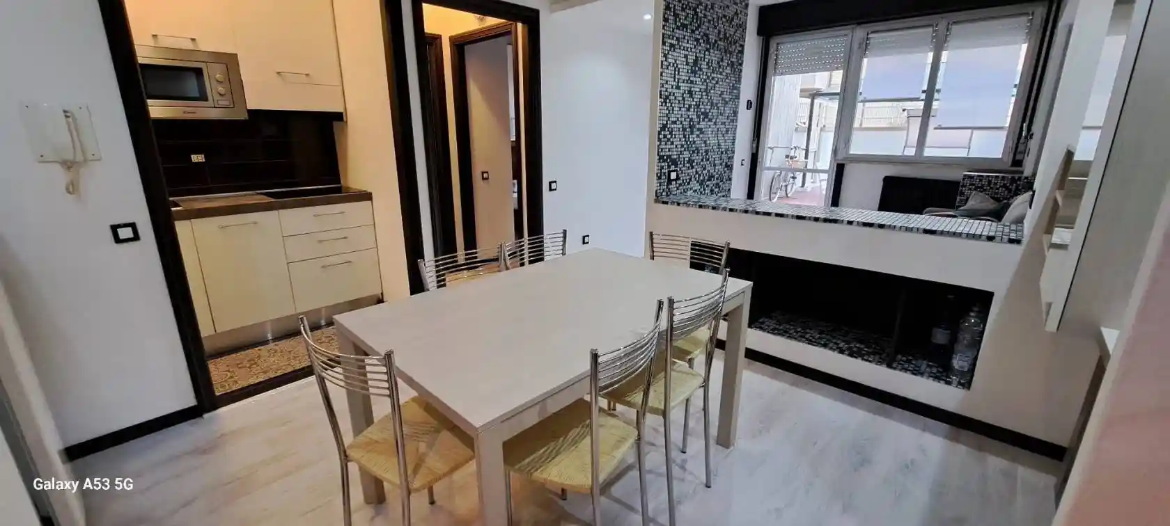 Appartamento in affitto a Follonica