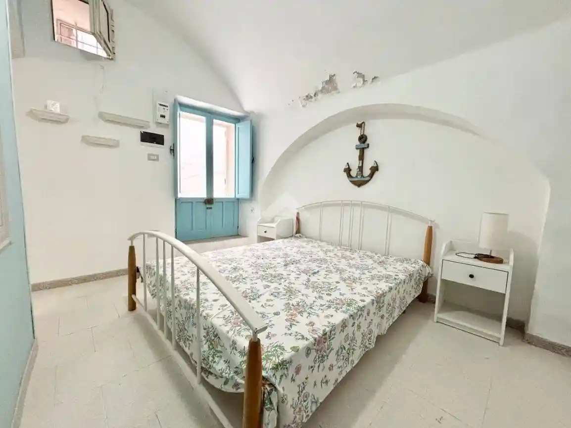 Appartamento in vendita a Gallipoli