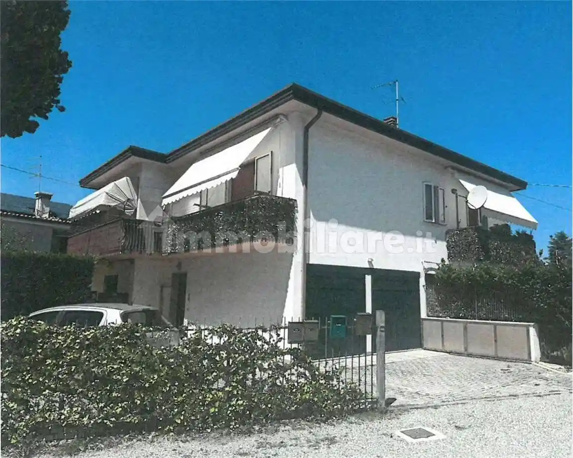 Appartamento in vendita a Mirano