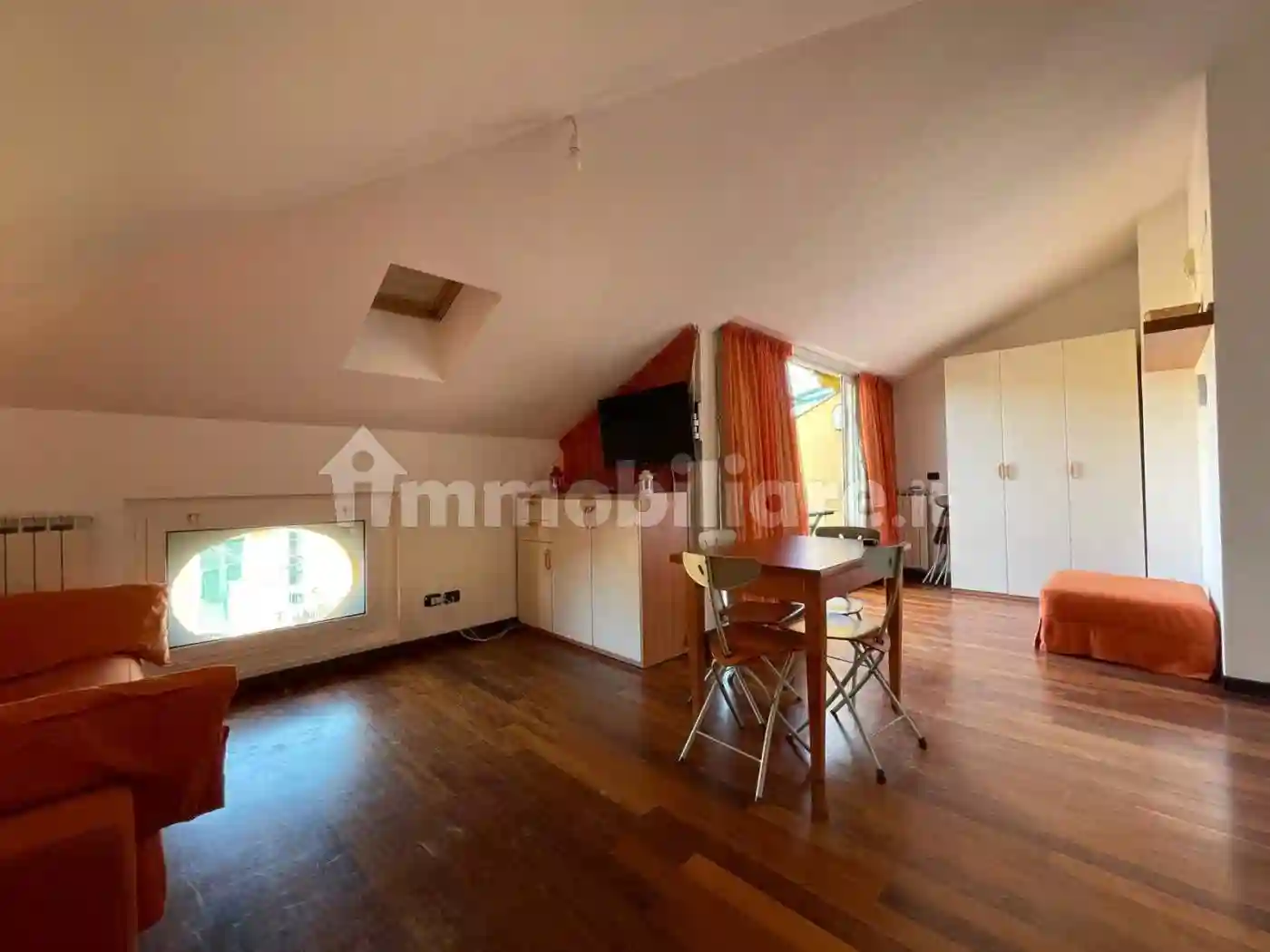 Attico - Mansarda - foto 3