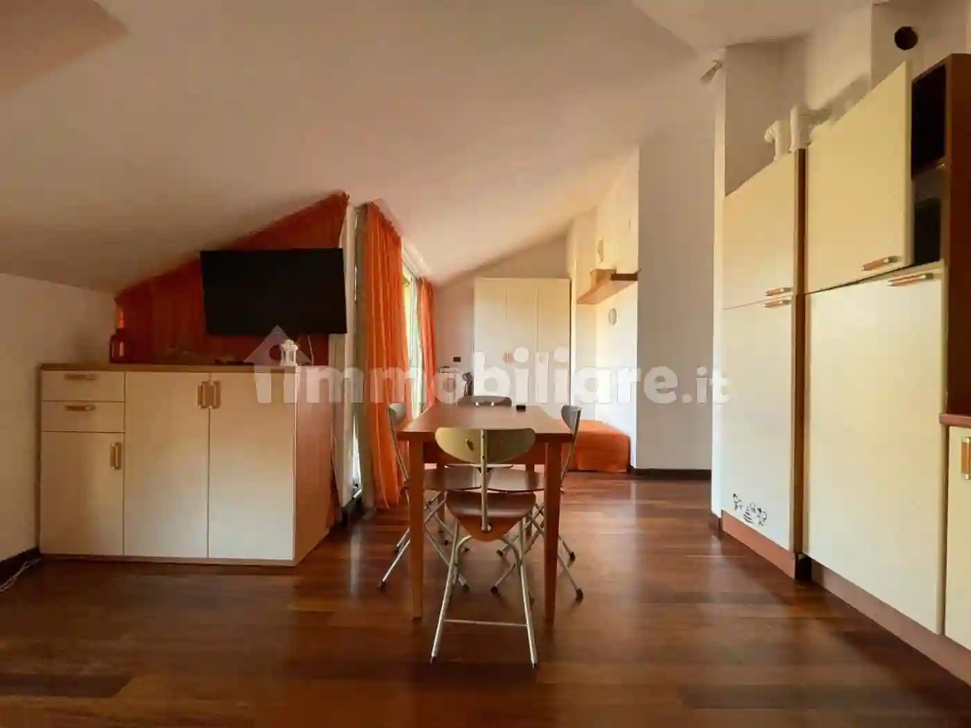 Attico - Mansarda - foto 4