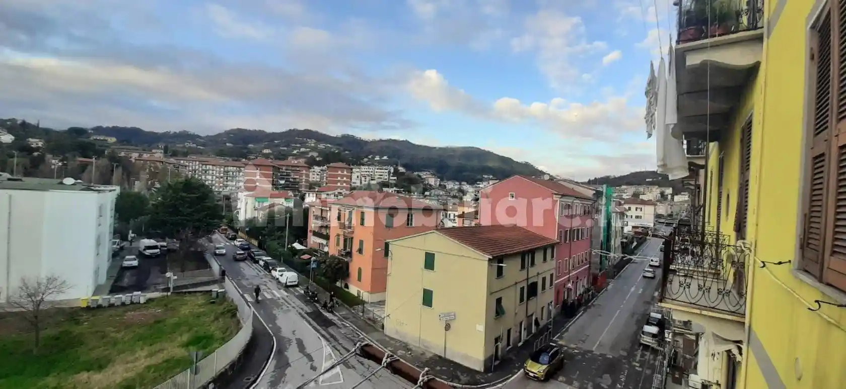 Appartamento in vendita a La Spezia