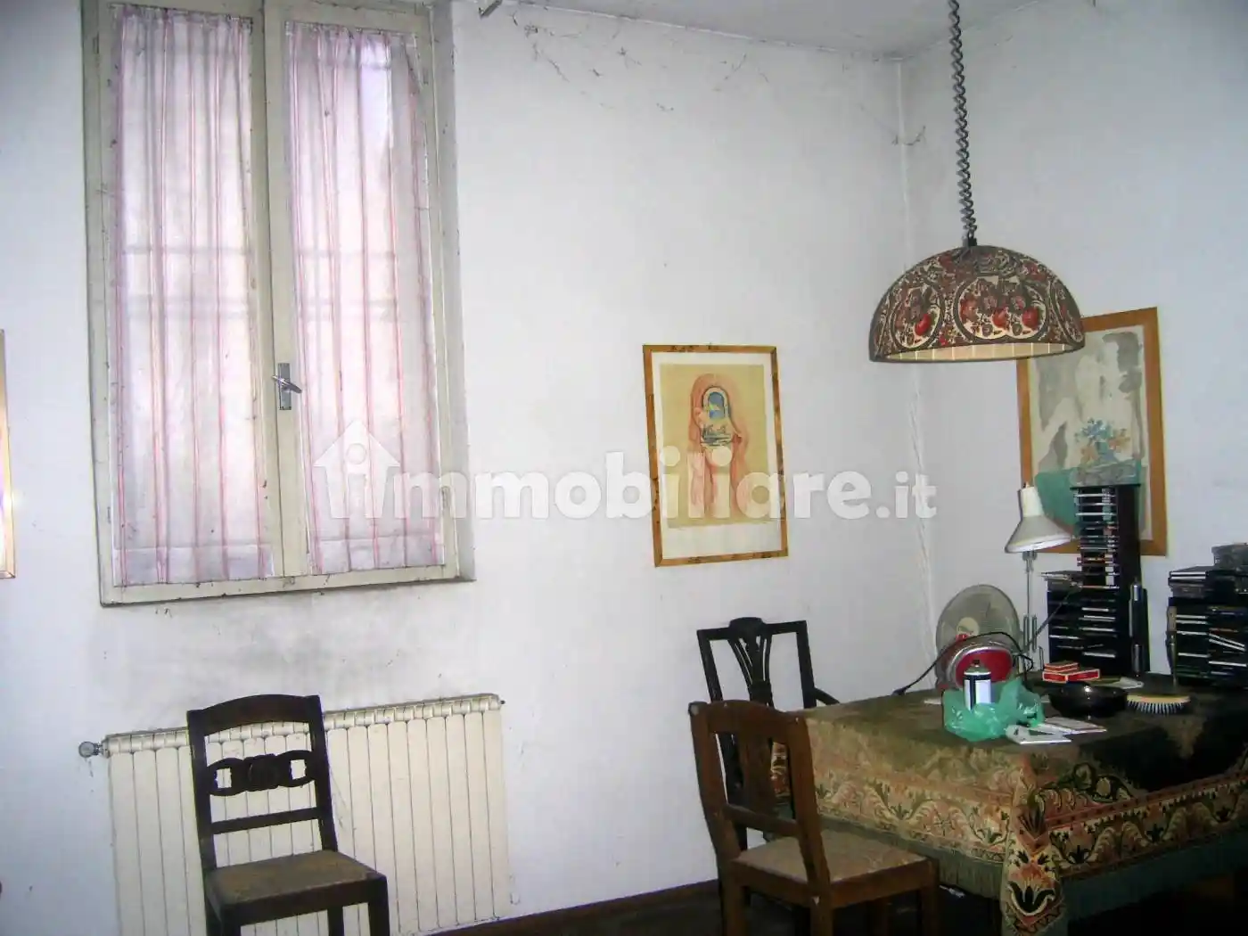 Appartamento in vendita a Mantova