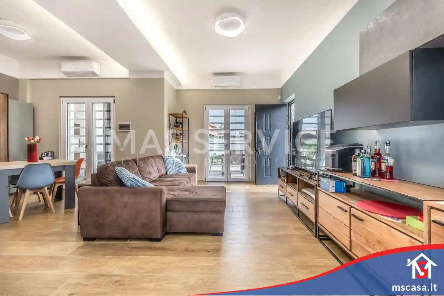 Villetta a schiera - foto 2