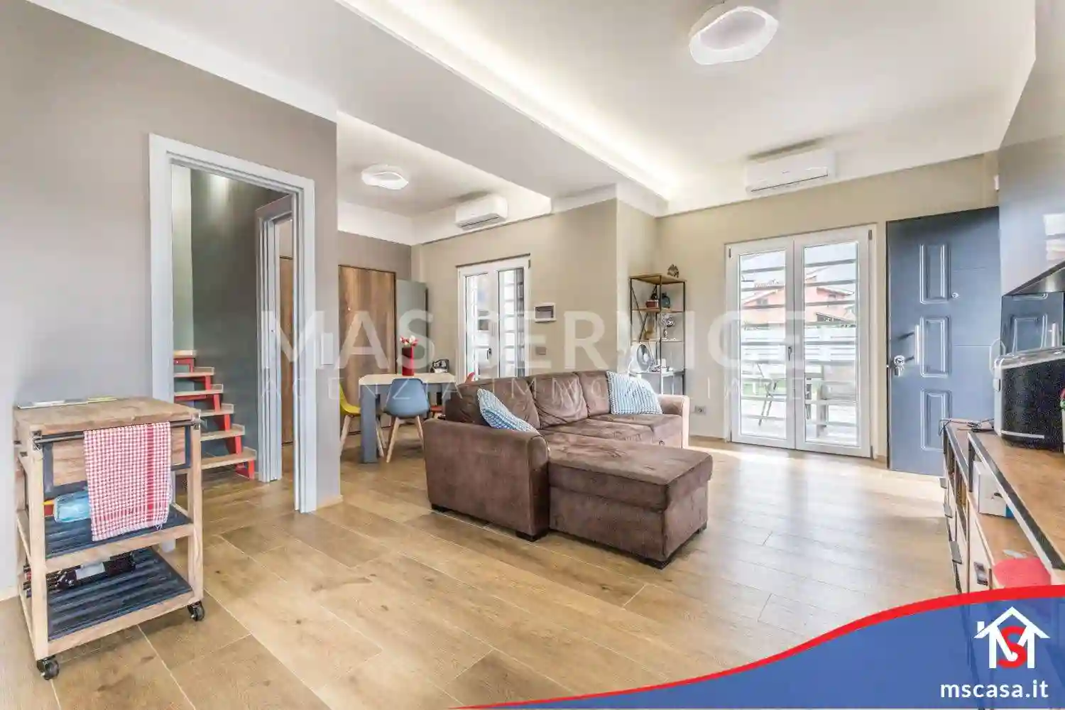 Villetta a schiera - foto 3