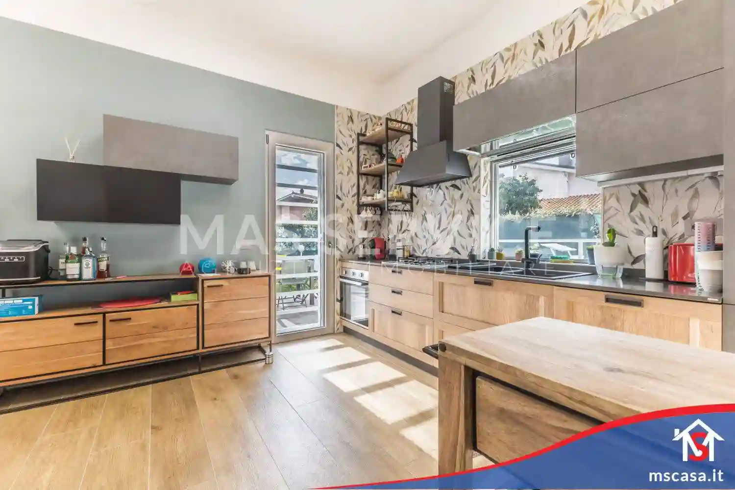 Villetta a schiera - foto 4