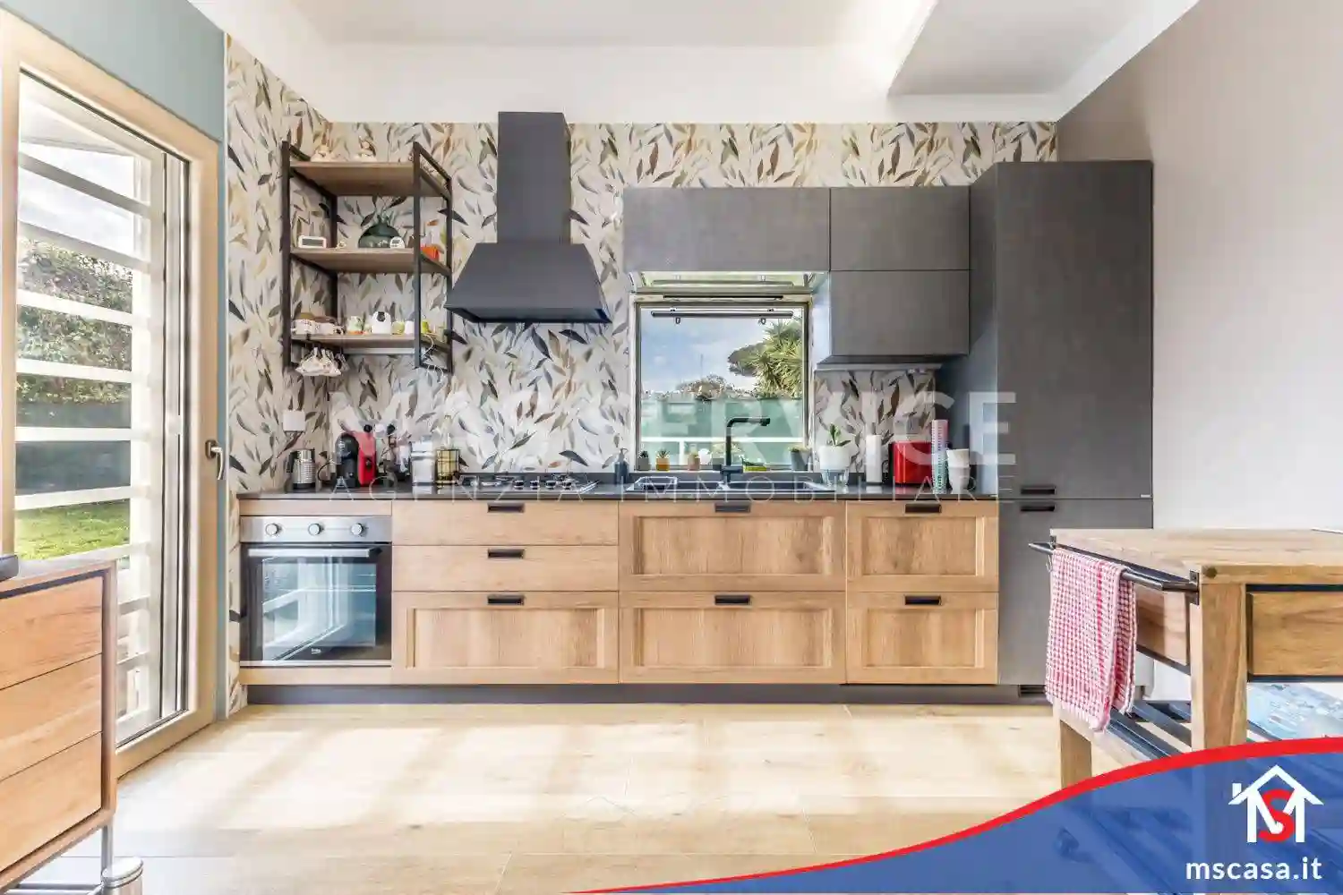 Villetta a schiera - foto 5