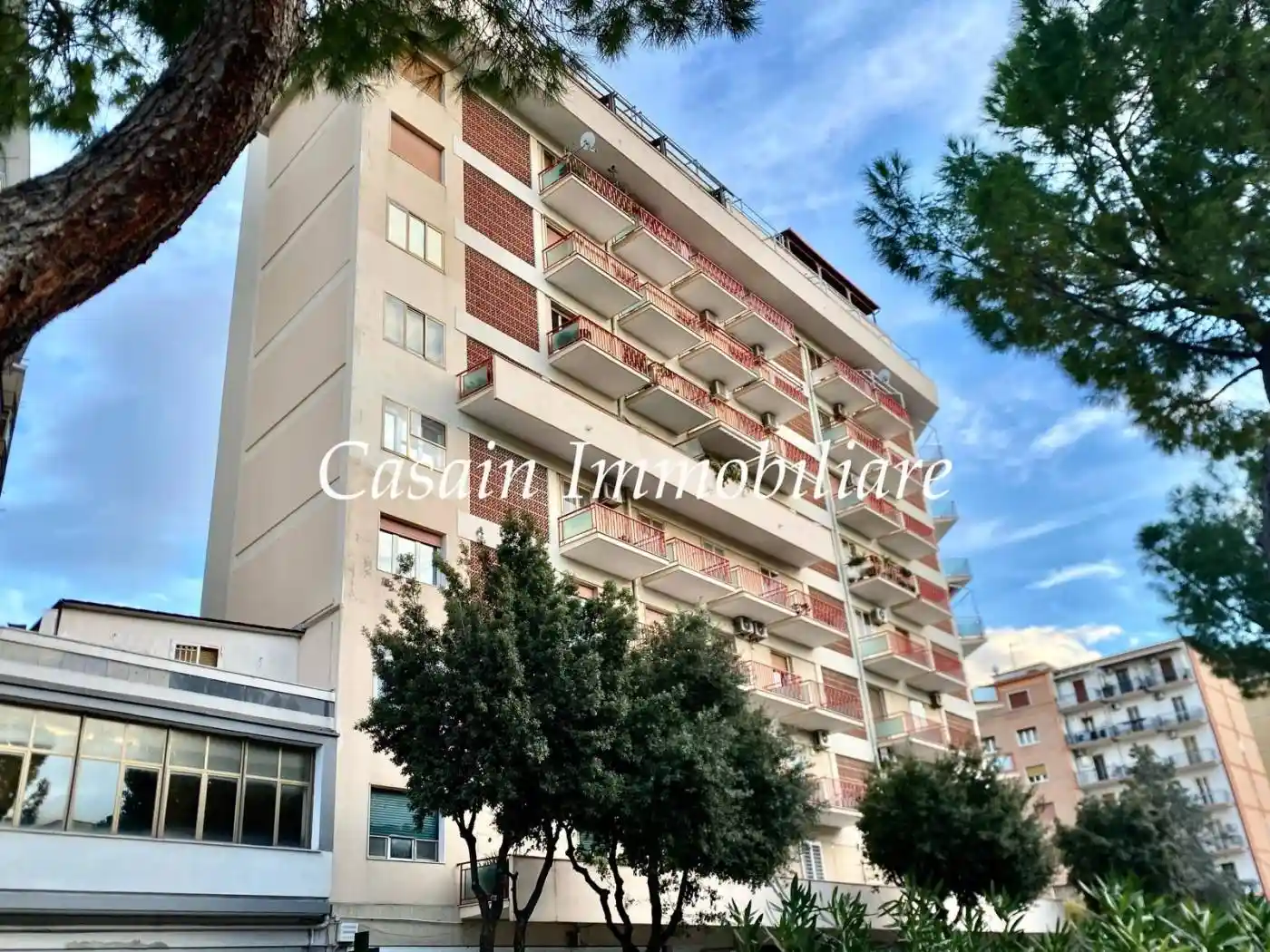 Appartamento in vendita a Foggia