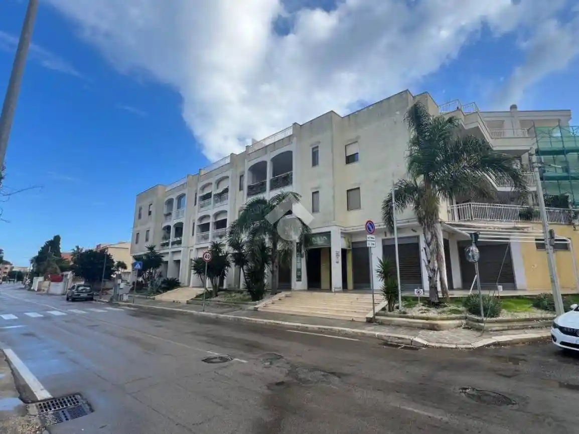 Appartamento in vendita a Brindisi