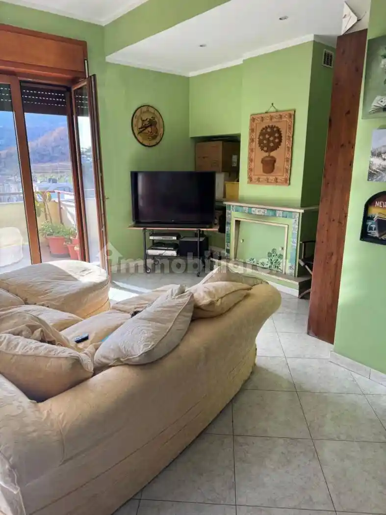 Appartamento in vendita a Baronissi