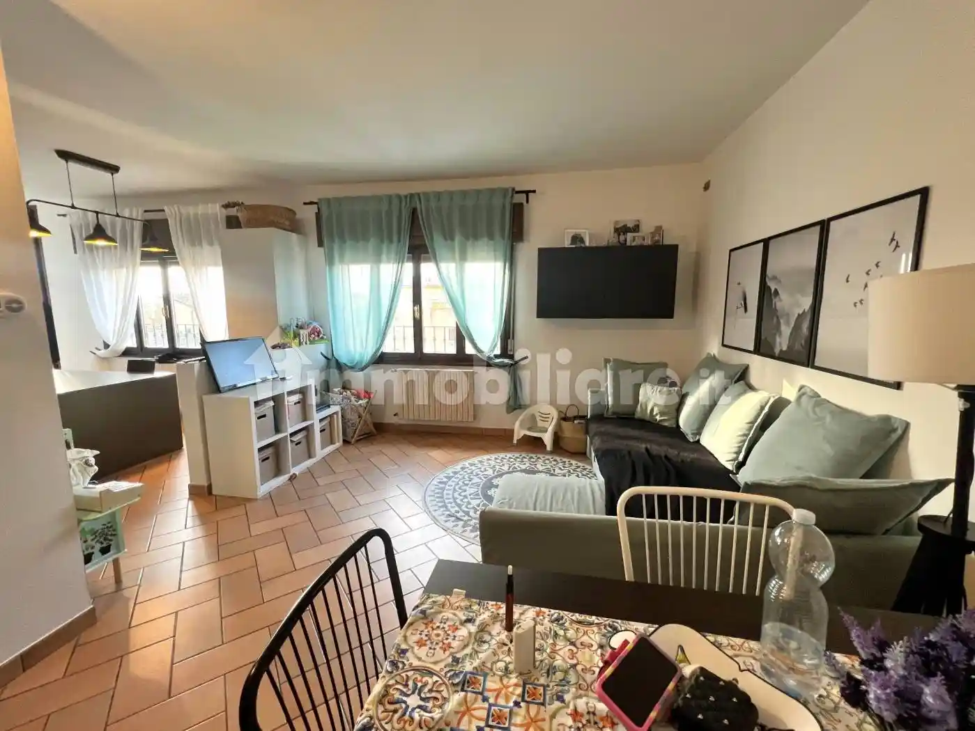 Appartamento in vendita a Spilamberto